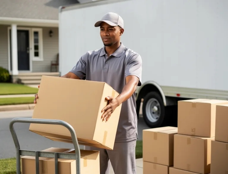 Moving Cote-Saint-Luc